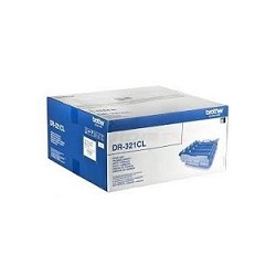 Tambour BROTHER 25000 pages DR-321CL Tambour BROTHER 25000 pages DR-321CL