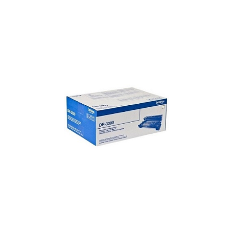 Tambour BROTHER 30000 pages DR-3300