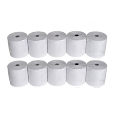 PACK 10 bobines EPSON TM-J7500 TM-J7100 TM-J7600