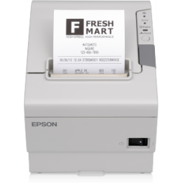 Imprimante thermique ticket de caisse EPSON TMT-88