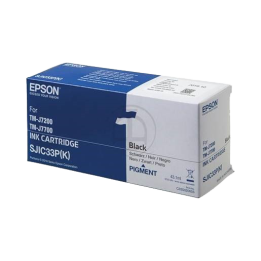 EPSON SJIC33P