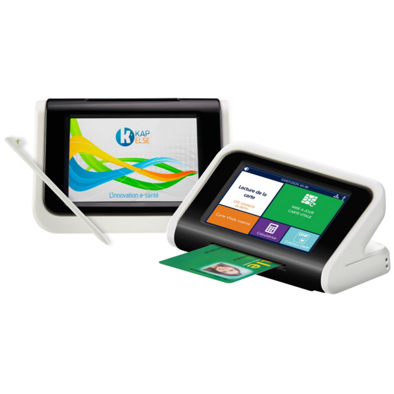 KAPELSE KAP&LINK 2®