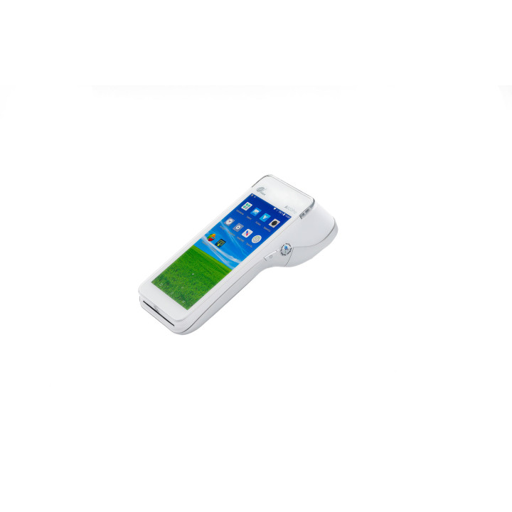 PAX A920 Pro 4G TPE Paiement mobile android