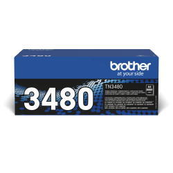 TN-3480 BROTHER - toner noir 8 000 pages  à prix imbattable - DOCASHOP TN-3480 BROTHER - toner noir 8 000 pages  à prix imbattable - DOCASHOP