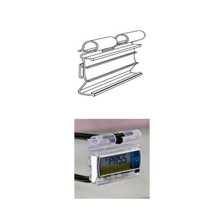 Porte-étiquette EXPE HL Display | Pricer