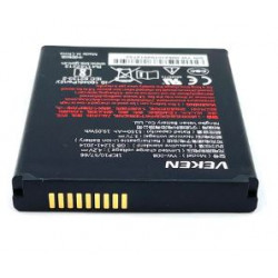 Batterie PAX A920 Pro – Remplacement pour terminal de vente mobile Batterie PAX A920 Pro – Remplacement pour terminal de vente mobile
