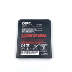 Batterie PAX A920 Pro – Remplacement pour terminal de vente mobile Batterie PAX A920 Pro – Remplacement pour terminal de vente mobile