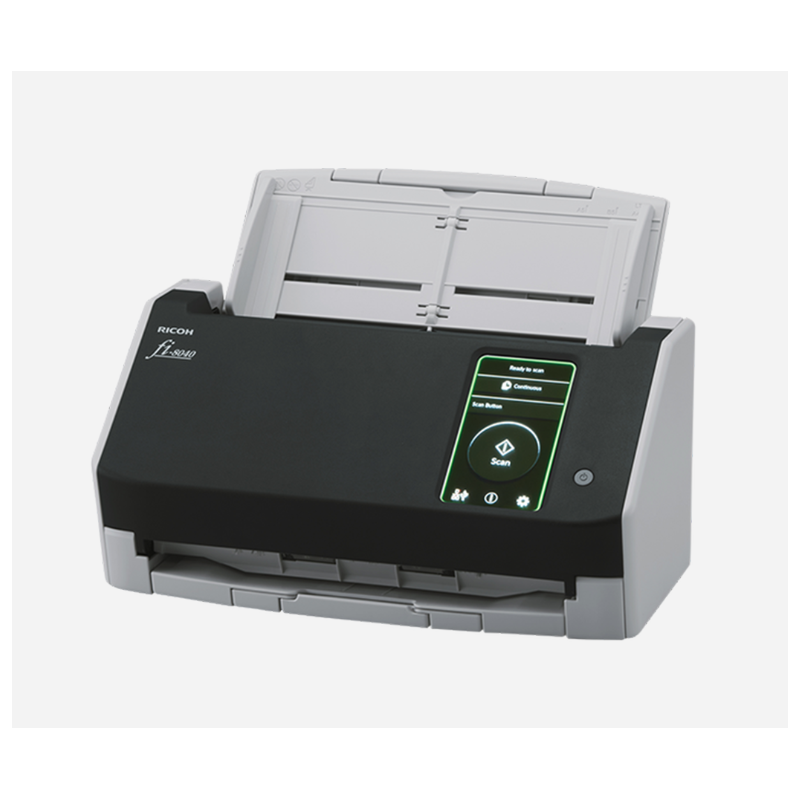 Scanner RICOH FI-8040