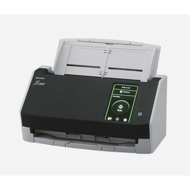 Ricoh FI-8040