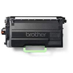 Toner noir BROTHER 11000 pages TN-3600XXL - DOCASHOP