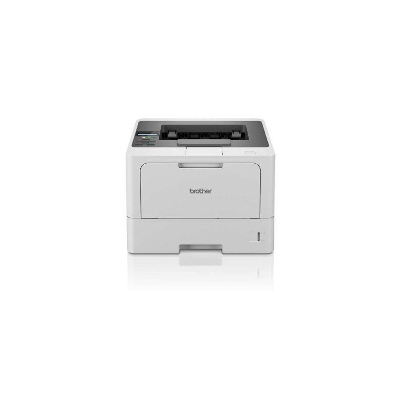 Imprimante laser BROTHER HL-L5215DN monochrome