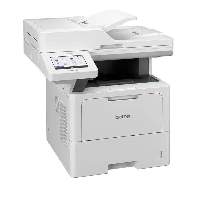 BROTHER MFC-L6710DW Imprimante laser multifonction santé