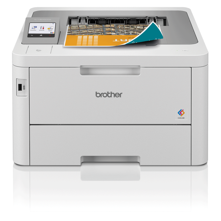 BROTHER HL-L8240CDW vue de face