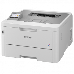 Imprimante laser couleur BROTHER HL-L8240CDW silencieuse et performante