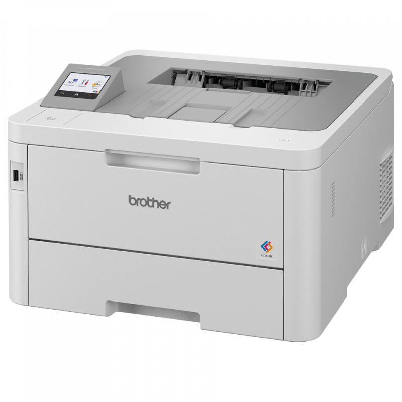 Imprimante laser couleur BROTHER HL-L8240CDW silencieuse et performante