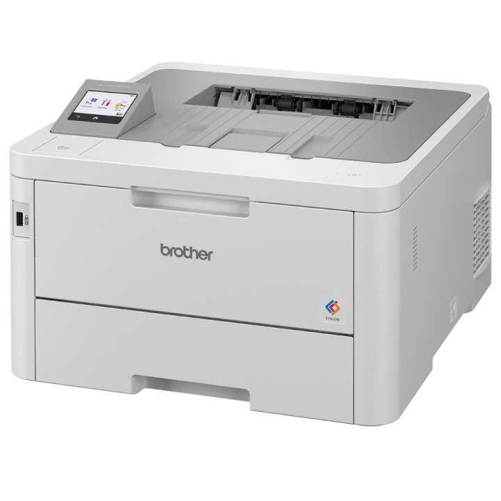 BROTHER HL-L8240CDW vue de profil