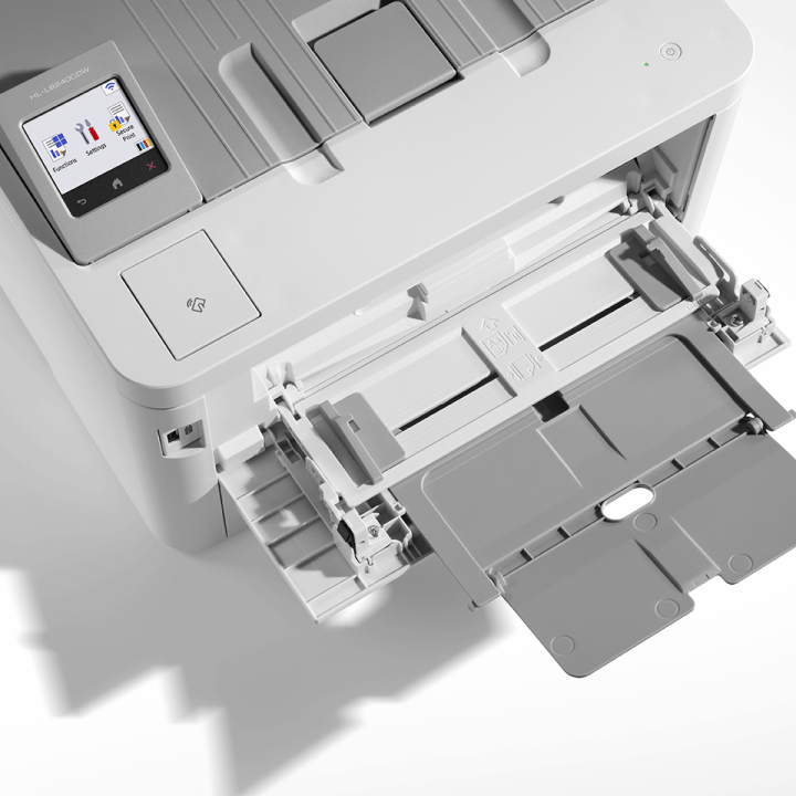 BROTHER HL-L8240CDW vue du dessus