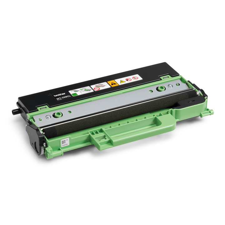 Brother WT-229CL Collecteur Toner 50 000 pages