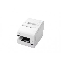 Imprimante thermique hybride Epson TM-H6000VI pour tickets