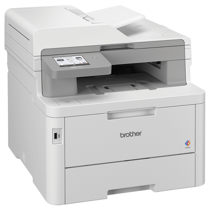 BROTHER MFC-L8390CDW – Imprimante multifonction laser