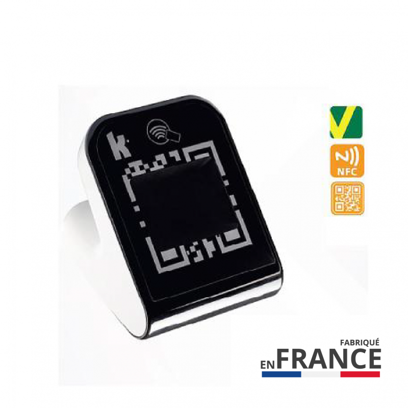 KAP-eCV® - Lecteur de la carte Vitale dématérialisée