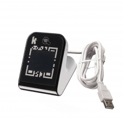 KAP-eCV® : lecteur de carte Vitale dématérialisée en pharmacie