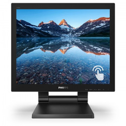 Écran Tactile LCD Philips 17' – Ergonomie et Productivité Pharmacies Écran Tactile LCD Philips 17' – Ergonomie et Productivité Pharmacies