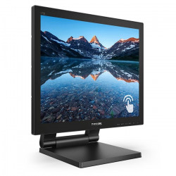 Écran Tactile LCD Philips 17' – Ergonomie et Productivité Pharmacies Écran Tactile LCD Philips 17' – Ergonomie et Productivité Pharmacies