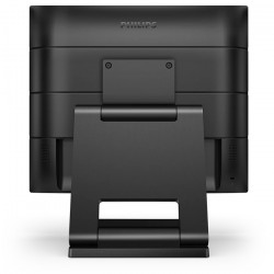 écran tactile PHILIPS 17"