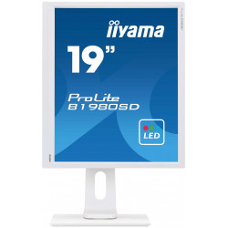 IIYAMA – Écran plat ProLite B1980SD