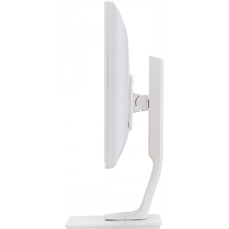 Écran LED 19" IIYAMA blanc – Confort et qualité d’image