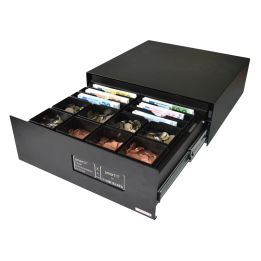 Smarttill® - Tiroir caisse intelligent pour pharmacie