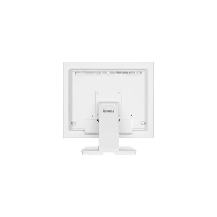 IIYAMA - Ecran tactile Prolite T1932MSC-W1SAG 19" IPS blanc