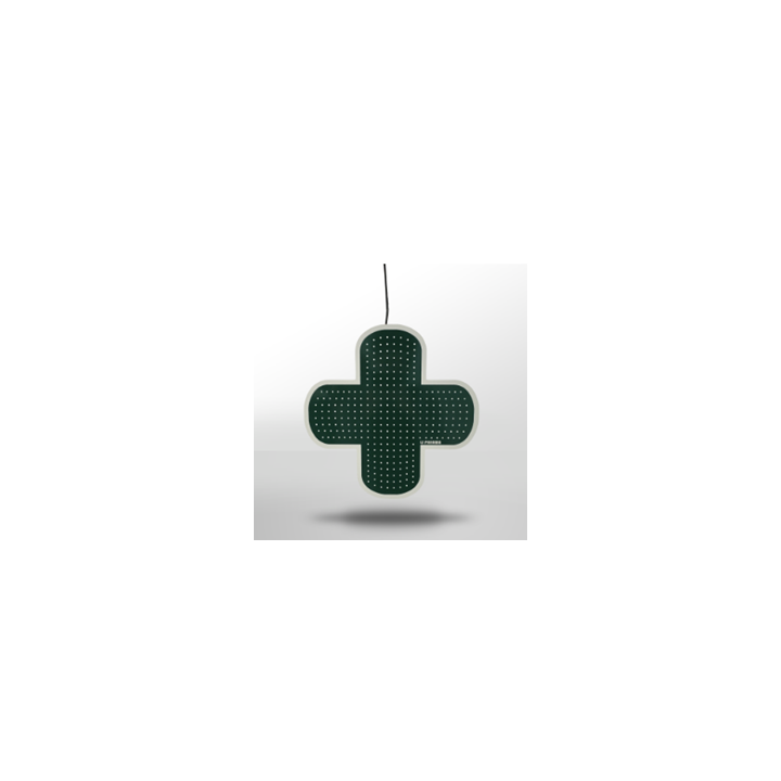 Croix PAQUERETTE
