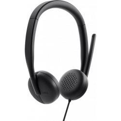 Casque Filaire Dell Pro WH3024