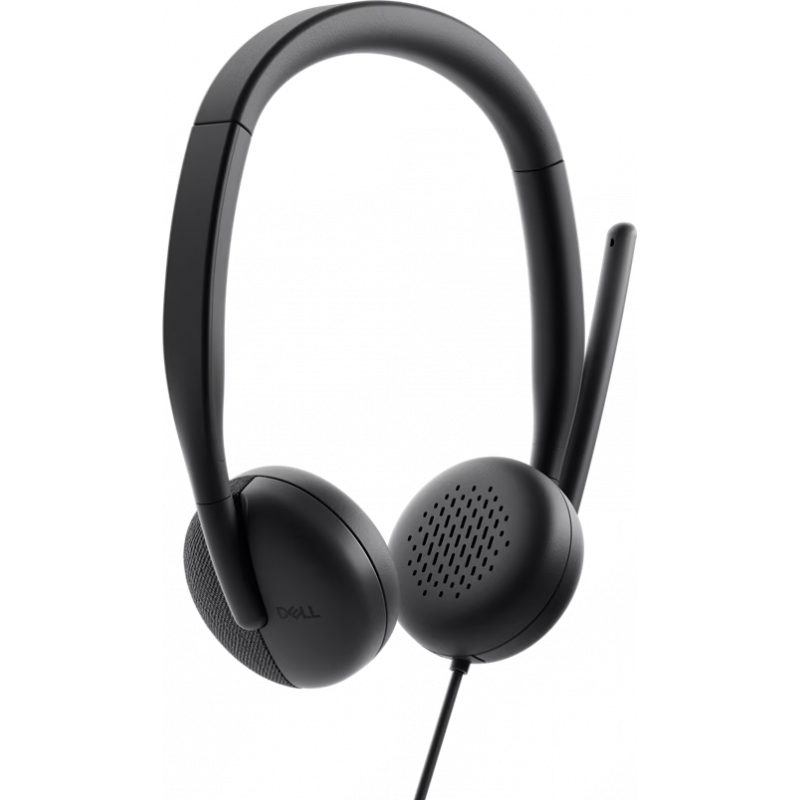 Casque Filaire Dell Pro WH3024