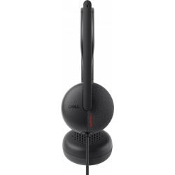 Casque Filaire Dell Pro WH3024
