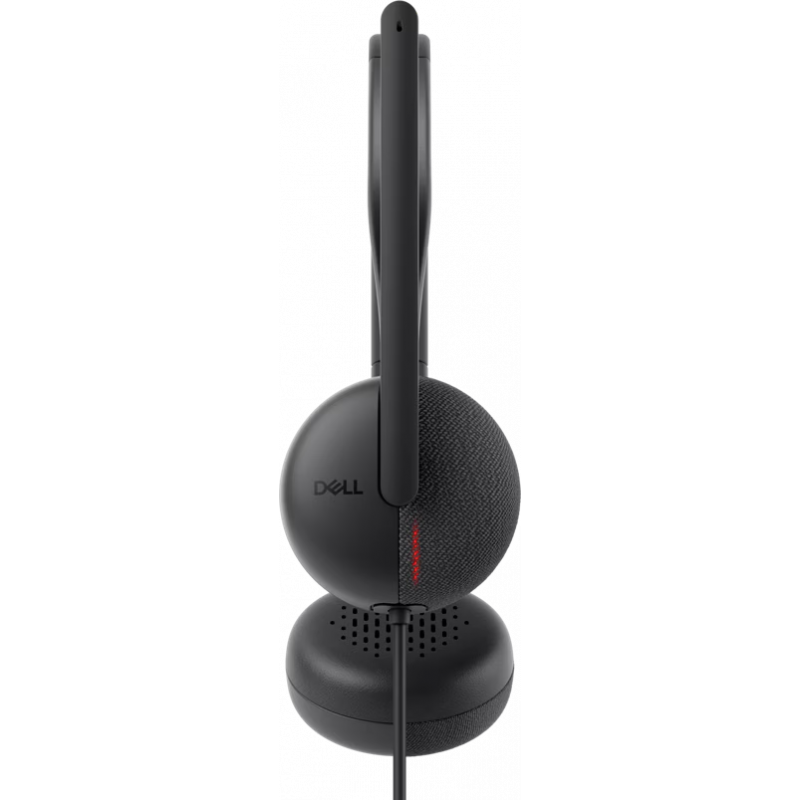 Casque Filaire Dell Pro WH3024