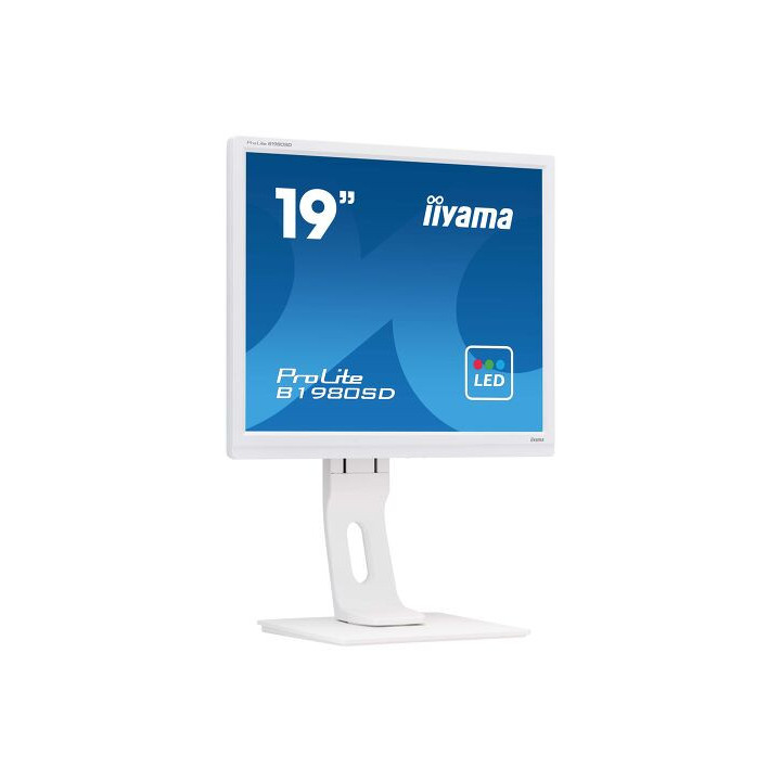 IIYAMA – Écran plat ProLite B1980SD