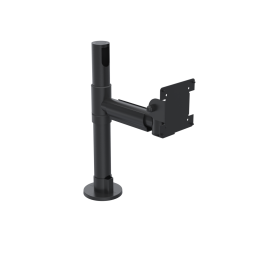 Support mat pour écran