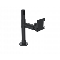 Support mat pour écran