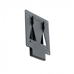 APPLIK 2430 – Support mural fixe pour écran