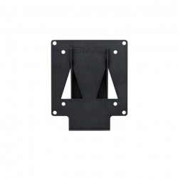 APPLIK 2430 – Support mural fixe pour écran