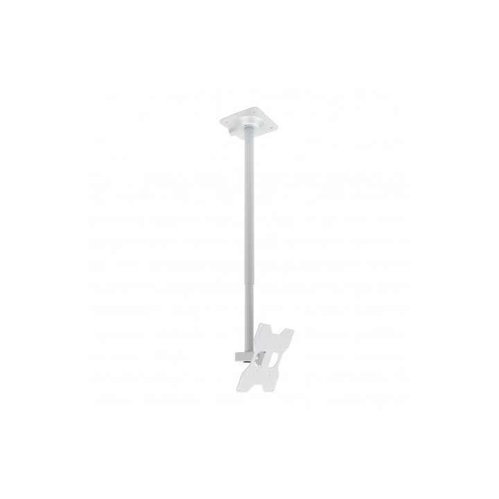 Support plafond orientable et inclinable
Réf. 100459