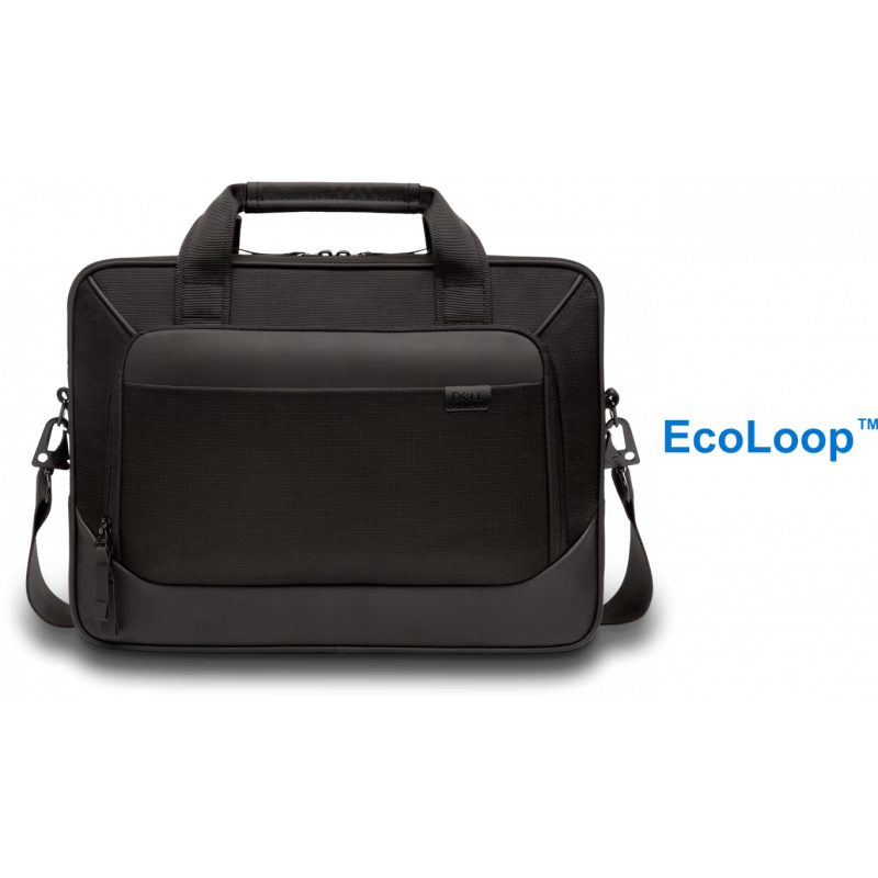 Dell Pro 14 Plus EcoLoop – Sacoche