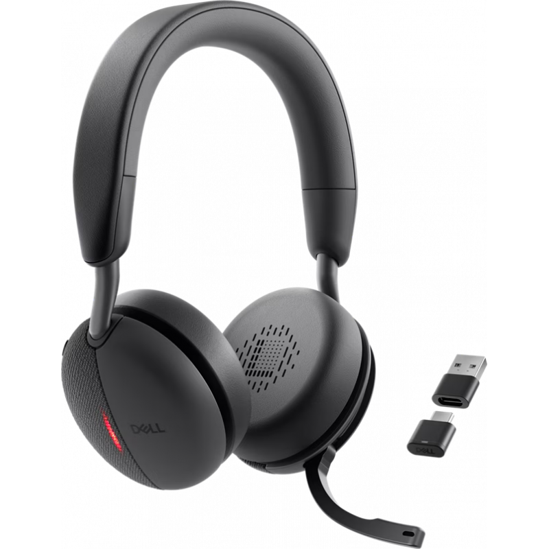 DELL Pro - Casque Sans Fil WL5024