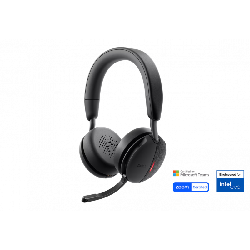 DELL Pro - Casque Sans Fil WL5024