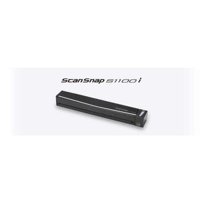 scanner fujitsu s1100i scansnap | Docashop