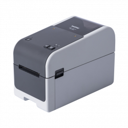 BROTHER TD-2320D - Imprimante posologie