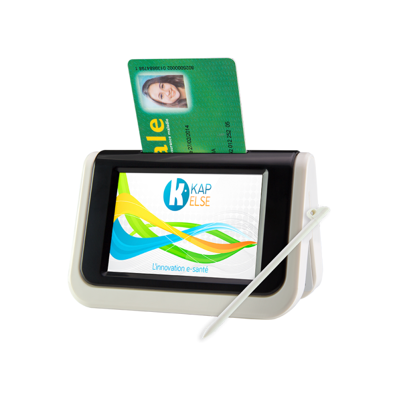 KAPELSE KAP&LINK 2®